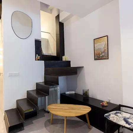 Appartamento Rentalsevilla General Martinez