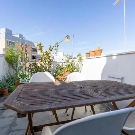 Rentalsevilla General Martinez Appartamento