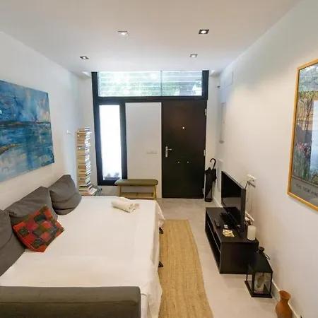Appartamento Rentalsevilla General Martinez Siviglia