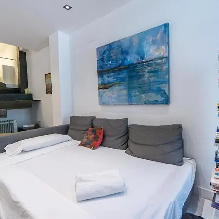 Apartment Rentalsevilla General Martinez *