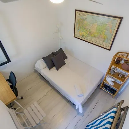Rentalsevilla General Martinez Apartment Seville