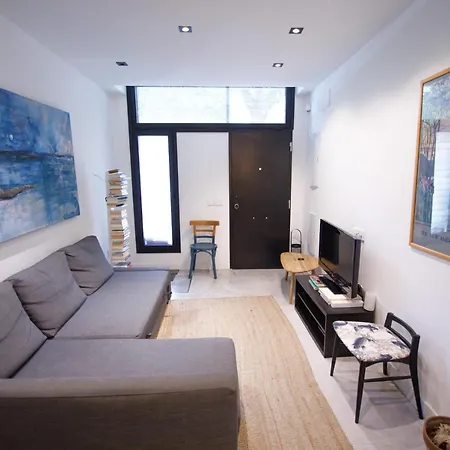 Appartamento Rentalsevilla General Martinez *