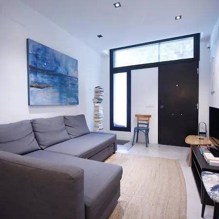 Appartamento Rentalsevilla General Martinez