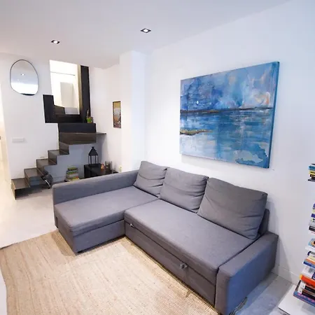 Appartamento Rentalsevilla General Martinez Siviglia
