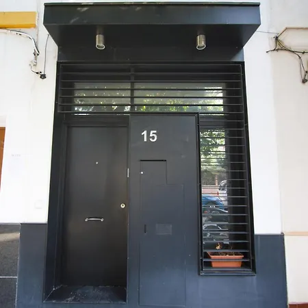 Rentalsevilla General Martinez * Siviglia